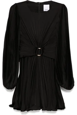 Acler Norseman dress