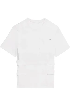 Helmut Lang Touch-strap T-shirt