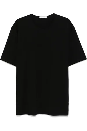 LEMAIRE Lightweight-jersey T-shirt