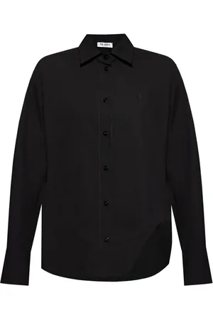 The Attico Embroidered shirt