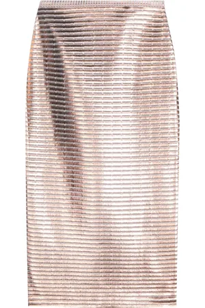 GENNY Lam?? midi pencil skirt