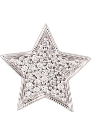 ALINKA Stasia diamond star stud earring