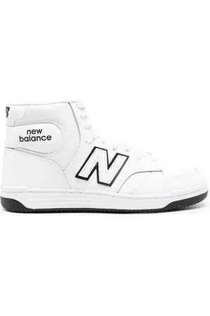 New Balance 480H high-top sneakers