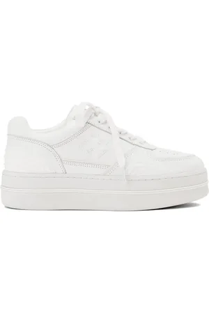 Tory Burch 45mm Clover Court sneakers
