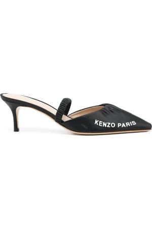 Kenzo Mio 55mm mules