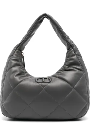 Twin-Set Medium quilted shoulder bag