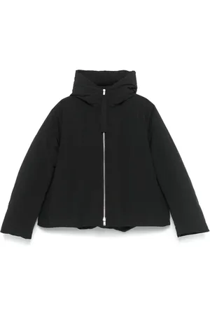 Jil Sander Hooded jacket