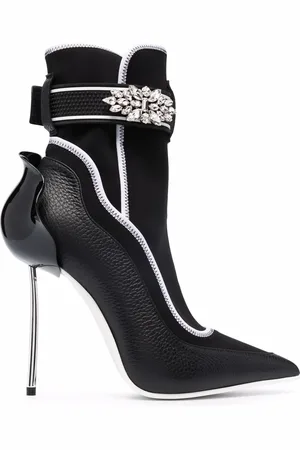 LE SILLA Snorkeling ankle boots