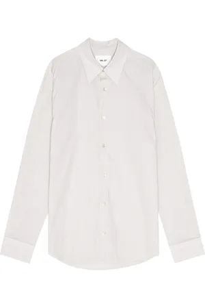 NN.07 Quinsy shirt