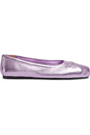 Marni Low Ballerina Shoes