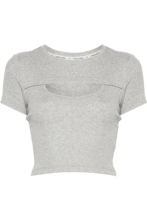Marine Serre Moon T-shirt