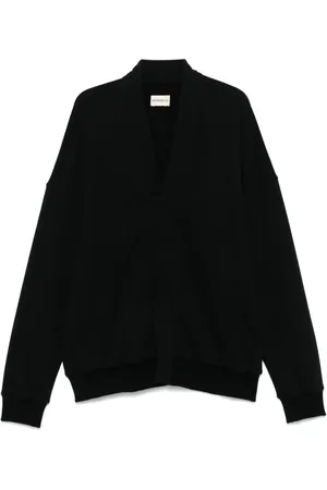 Mordecai Cotton cardigan