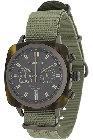 Briston Clubmaster Sport Chrono 42mm