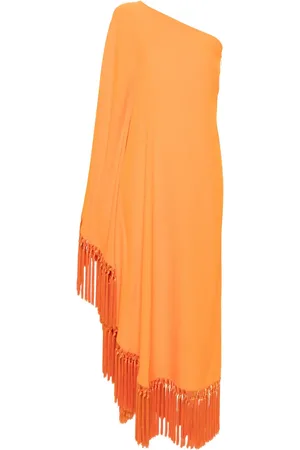 ‎Taller Marmo‎ Arno one-shoulder midi dress