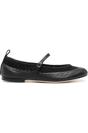 AGL ATTILIO GIUSTI LEOMBRUNI Milly ballerina shoes