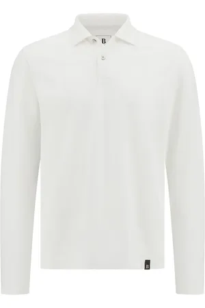 Boggi Milano S.Caf???? high-performance polo shirt