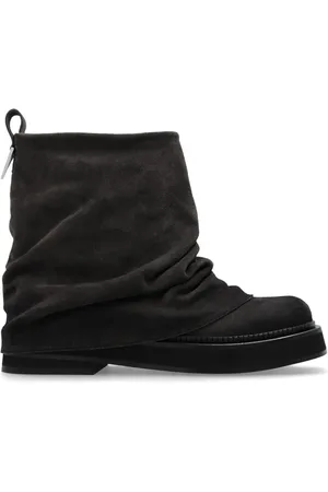 The Attico Mini Robin boots