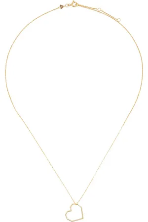Aliita Heart pendant necklace