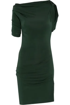 Jacquemus The Drapeado mini dress