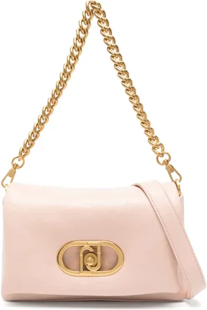 Liu Jo Logo-plaque cross body bag