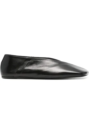 Jil Sander Tripon ballerina shoes