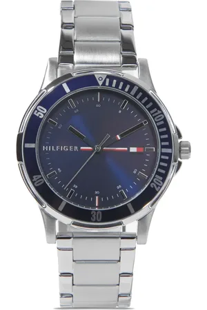 Tommy Hilfiger Uhren Analog stainless steel watch