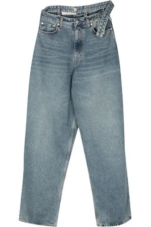 Y / PROJECT Evergreen jeans