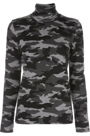 Aztech Matterhorn turtle neck jumper