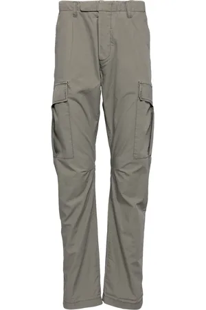 PRIVATE STOCK The Patrick cotton cargo trousers