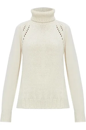Fabiana Filippi Roll-neck jumper