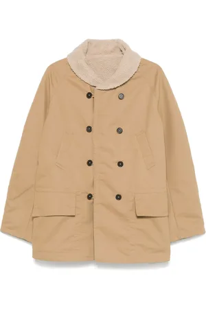 Universal Works Mackinaw jacket