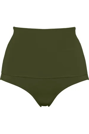 ERES Gredin high-waisted bikini bottoms