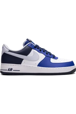 Nike Air Force 1 Low "Game Royal" sneakers