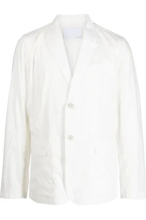 PRIVATE STOCK The Napoleon cotton blazer