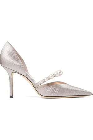 Jimmy Choo 85mm Aurelie pumps