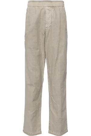 James Perse Textured Relaxed Pant