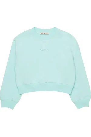 Marni Cropped sweatshirt