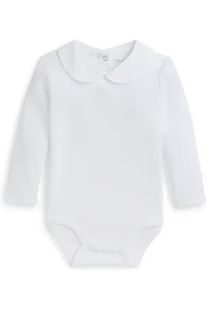 Ralph Lauren Cotton bodysuit