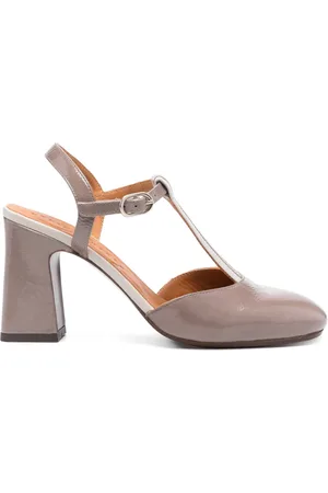 Chie Mihara 80mm Missy pumps