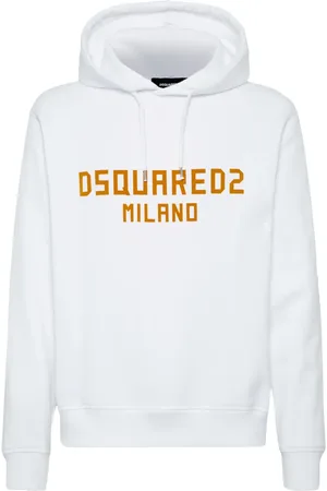 Dsquared2 Logo-print hoodie