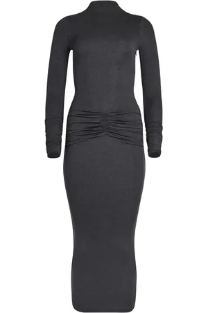 SER.O.YA Fina midi dress