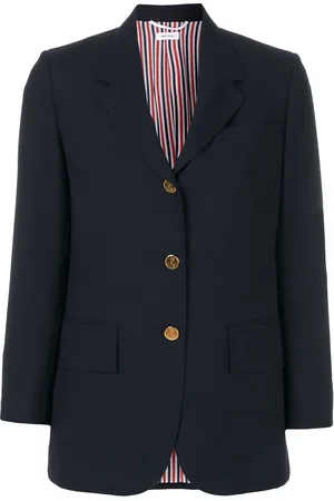 Thom Browne Wide lapel sport coat
