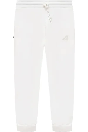 Autry Logo-appliqu?? track pants