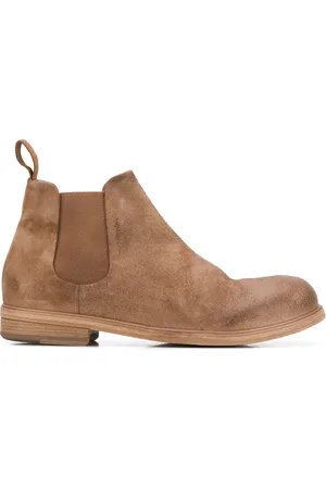 MARSÈLL Zucca Zeppa ankle boots