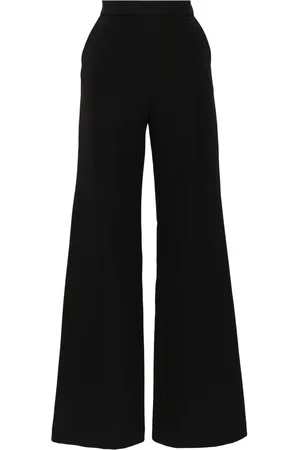 Saiid Kobeisy Straight-legged tailored trousers