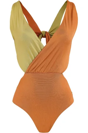 Brigitte Luna Duo swimsuit