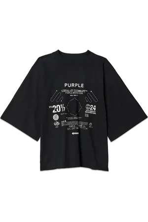 Purple Brand Blade T-shirt