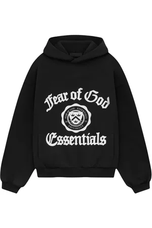 FEAR OF GOD Essentials hoodie