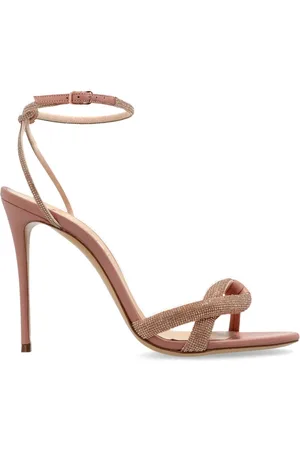 Casadei 100mm Taylor sandals