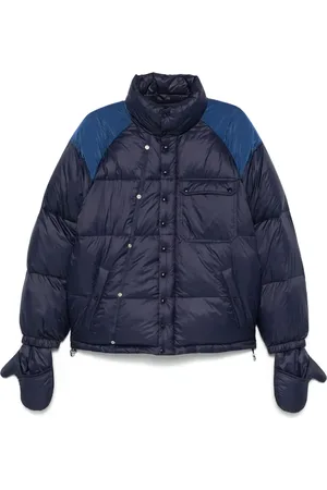 Fursac Padded jacket